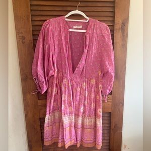 Spell Utopia Playdress Size L